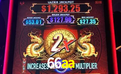 Inovações de Jogos na 66aa: O Futuro das Experiências Interativas